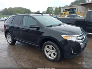 FORD FORD EDGE SEL