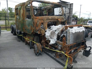 VOLVO VOLVO VNL
