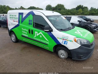 RAM RAM PROMASTER CITY TRADESMAN