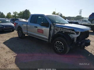 FORD FORD F-150 XL