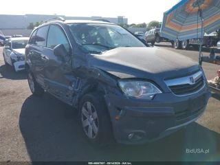 SATURN SATURN VUE V6 XR