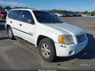 GMC ENVOY SLE