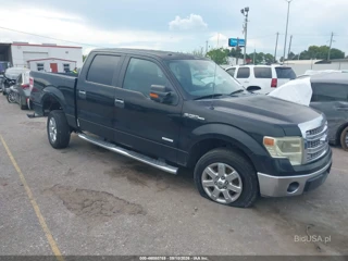 FORD FORD F-150 XLT