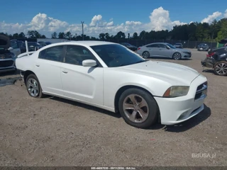 DODGE DODGE CHARGER SE
