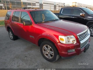 FORD FORD EXPLORER XLT