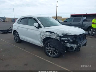 AUDI AUDI Q5 PREMIUM 45 TFSI S LINE QUATTRO S TRONIC