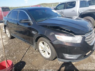 FORD FORD TAURUS SEL
