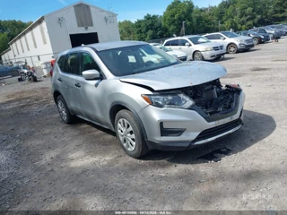 NISSAN NISSAN ROGUE S