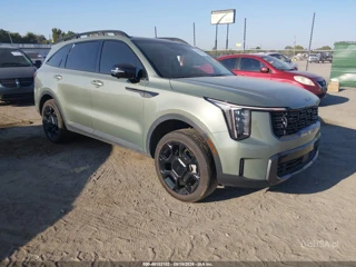 KIA KIA SORENTO X-LINE SX