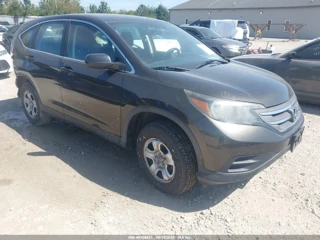 HONDA HONDA CR-V LX