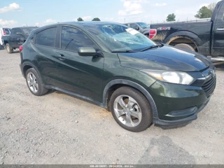 HONDA HONDA HR-V LX