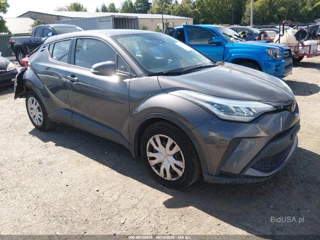 TOYOTA TOYOTA C-HR LE