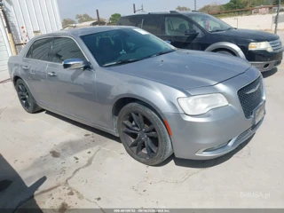 CHRYSLER CHRYSLER 300C