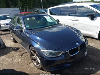 BMW 328I XDRIVE