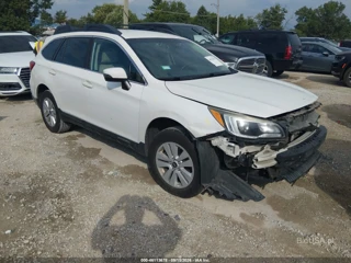 SUBARU SUBARU OUTBACK 2.5I PREMIUM