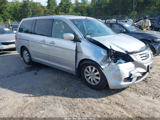 HONDA HONDA ODYSSEY EX-L