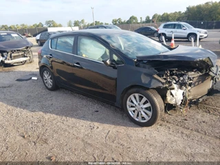 KIA KIA FORTE EX