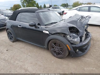 MINI MINI CONVERTIBLE COOPER S