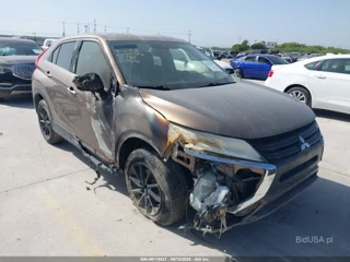 MITSUBISHI MITSUBISHI ECLIPSE CROSS LE