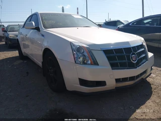 CADILLAC CADILLAC CTS STANDARD