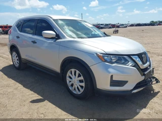 NISSAN NISSAN ROGUE S