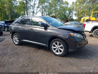 LEXUS LEXUS RX 350