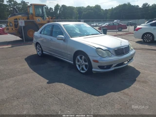 MERCEDES-BENZ MERCEDES-BENZ C 230 SPORT