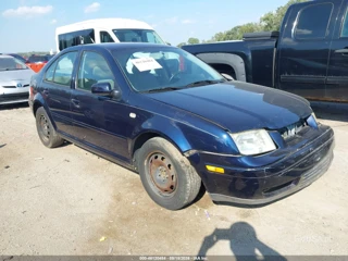 VOLKSWAGEN VOLKSWAGEN JETTA GL