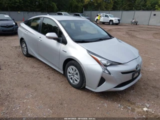 TOYOTA TOYOTA PRIUS TWO