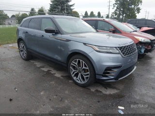 LAND ROVER LAND ROVER RANGE ROVER VELAR P250 R-DYNAMIC SE