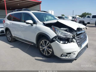 SUBARU SUBARU ASCENT LIMITED