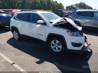 JEEP JEEP COMPASS LATITUDE 4X4