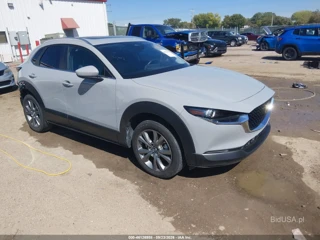 MAZDA MAZDA CX-30 2.5 S PREFERRED PACKAGE