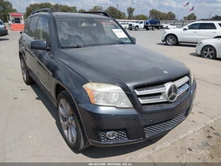 MERCEDES-BENZ MERCEDES-BENZ GLK 350
