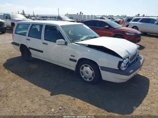 VOLVO VOLVO 850 GT