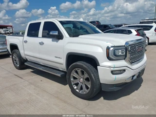 GMC SIERRA 1500 DENALI