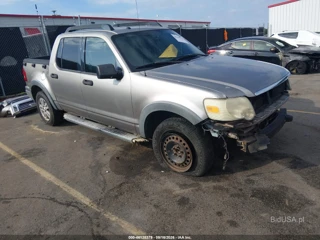 FORD FORD EXPLORER SPORT TRAC XLT