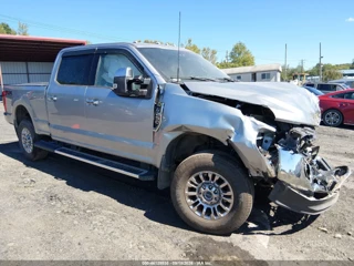 FORD FORD F-250 XLT