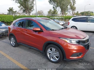 HONDA HONDA HR-V AWD EX-L