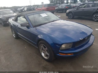 FORD FORD MUSTANG V6 DELUXE/V6 PREMIUM