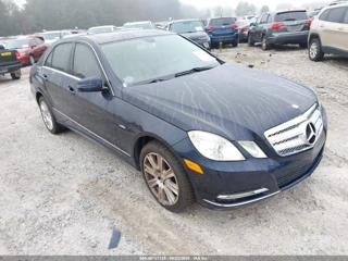 MERCEDES-BENZ MERCEDES-BENZ E 350