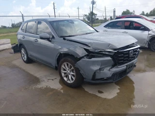 HONDA HONDA CR-V EX-L 2WD