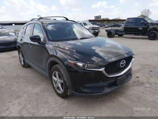 MAZDA MAZDA CX-5 SPORT
