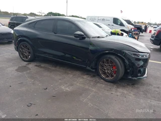 FORD FORD MUSTANG MACH-E GT