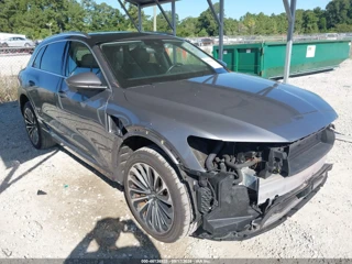 AUDI AUDI E-TRON PREMIUM PLUS