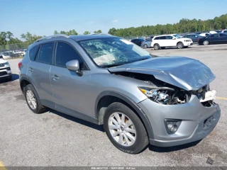 MAZDA MAZDA CX-5 GRAND TOURING