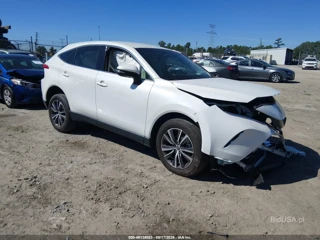 TOYOTA TOYOTA VENZA LE