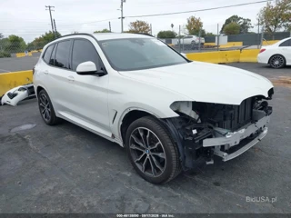 BMW X3 XDRIVE30I