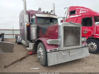 PETERBILT PETERBILT 379