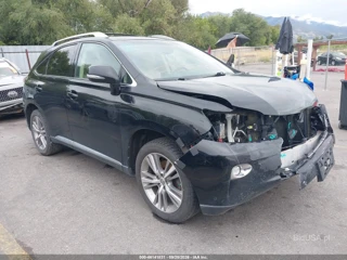 LEXUS LEXUS RX 350